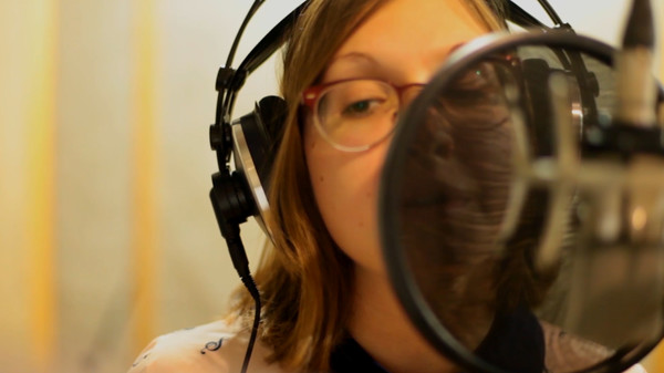 WenJia - Soundtrack
