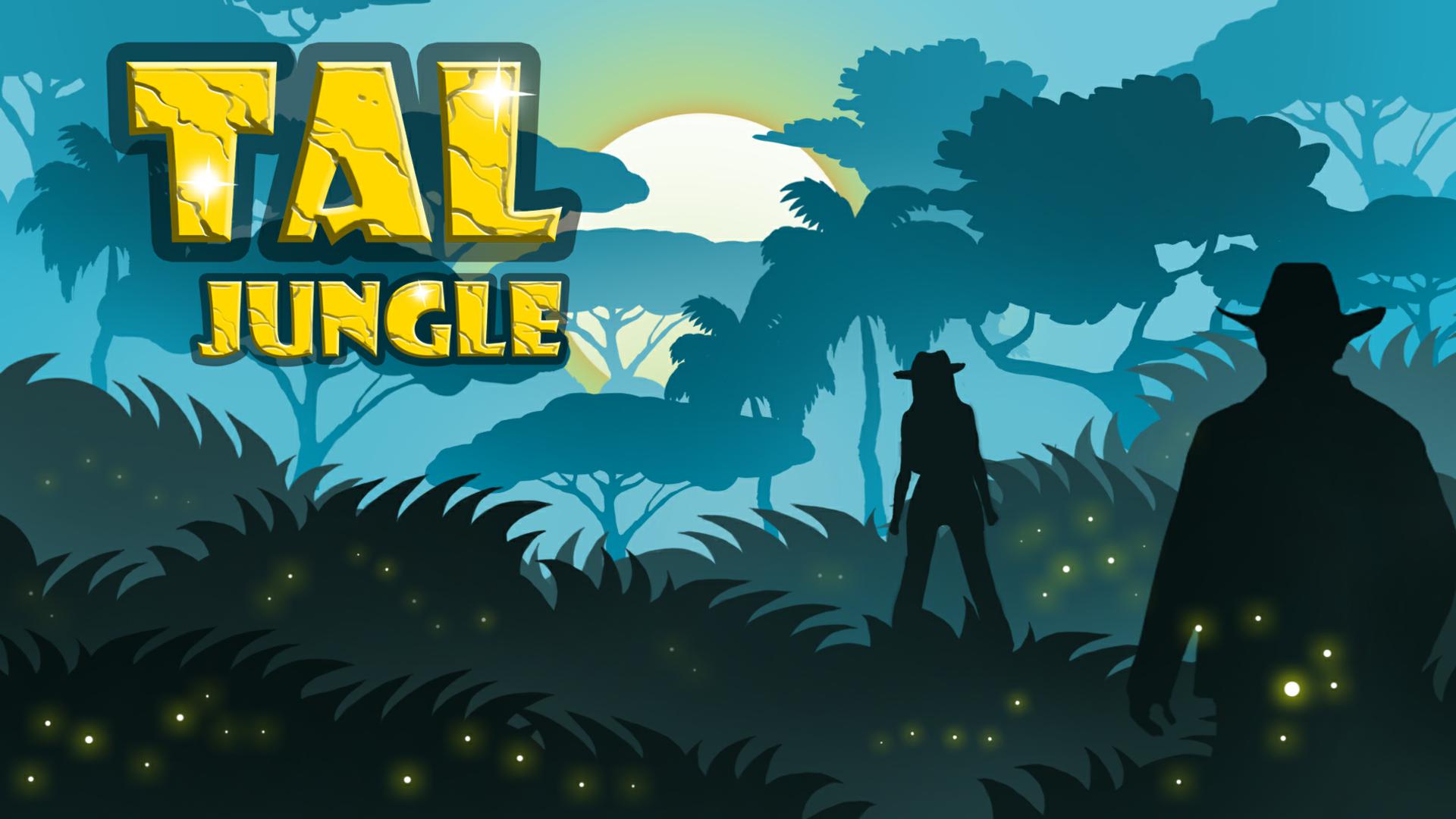 TAL: Jungle - Soundtrack Featured Screenshot #1