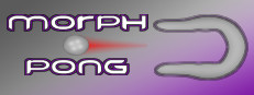Morph Pong