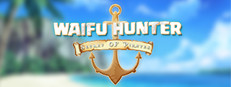 Waifu Hunter - Secret of Pirates