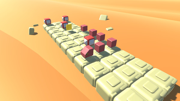 Jumpy Hunt screenshot 5