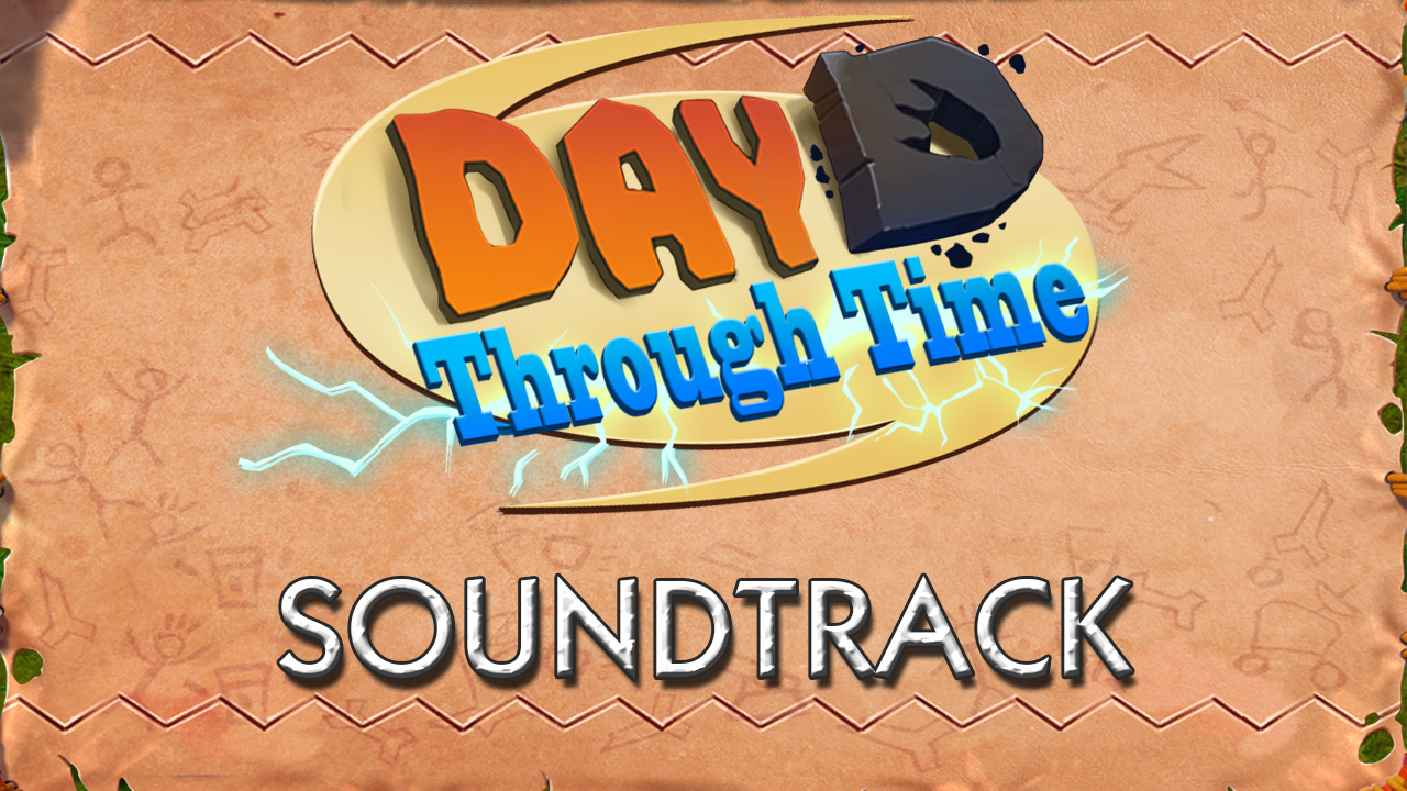 DayD: Through Time Soundtrack Featured Screenshot #1