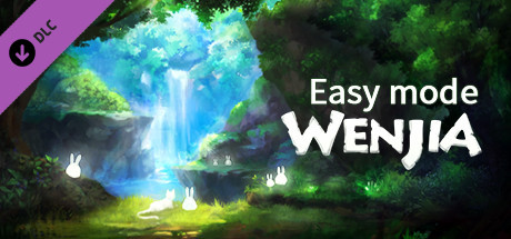 WenJia - EasyMode Pack cover art