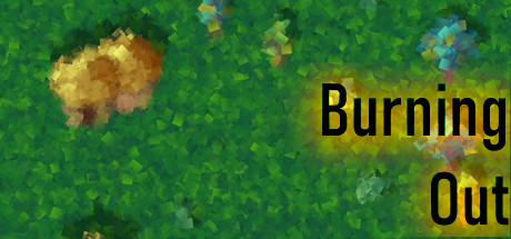 Burning Out banner image