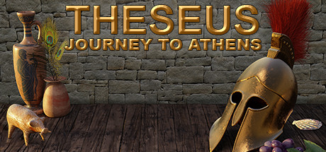 Theseus: Journey to Athens Cheat Engine/CT