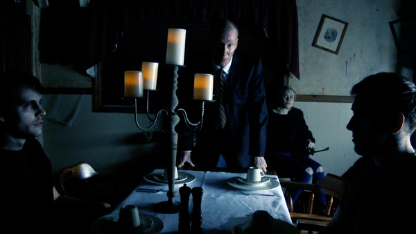 Hell House LLC 2: The Abaddon Hotel screenshot 2