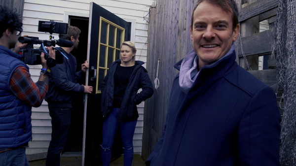 Hell House LLC 2: The Abaddon Hotel screenshot 4