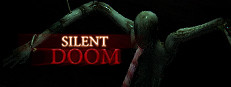 SILENT DOOM Banner