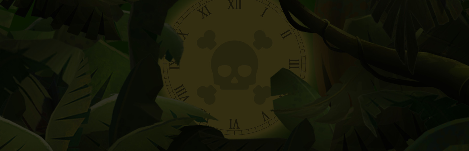 Chrono Ghost