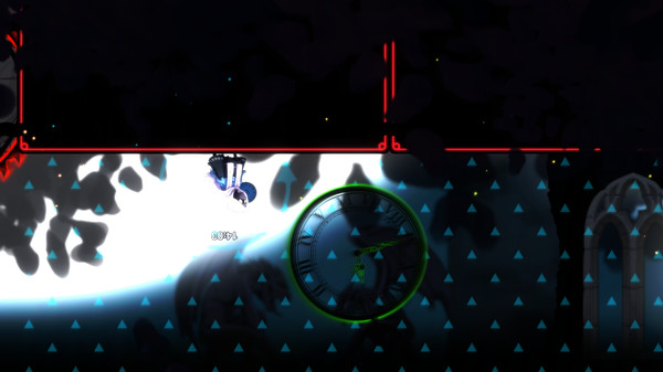 Chrono Ghost screenshot 3