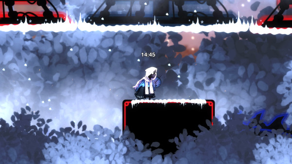 Chrono Ghost screenshot 5
