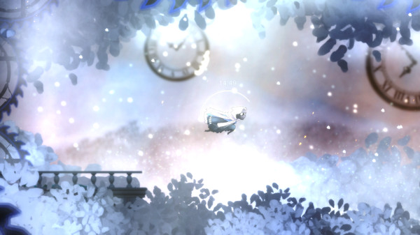 Chrono Ghost screenshot 2