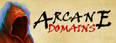 Arcane Domains