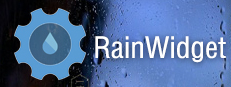 RainWidget