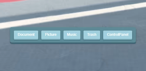 RainWidget video 15
