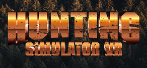 Hunting Simulator VR