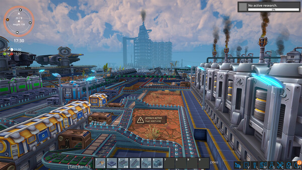 FOUNDRY 스크린샷 8