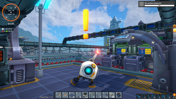 FOUNDRY Founder's Edition