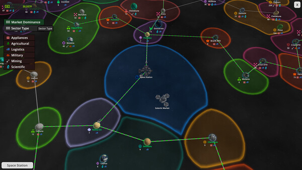 FOUNDRY 스크린샷 3