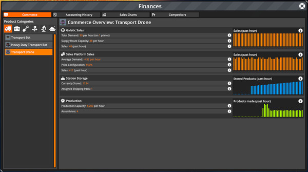 FOUNDRY screenshot 4
