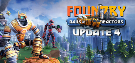 FOUNDRY - Channel 3 Entertainment. Popular. Released May 2, 2024