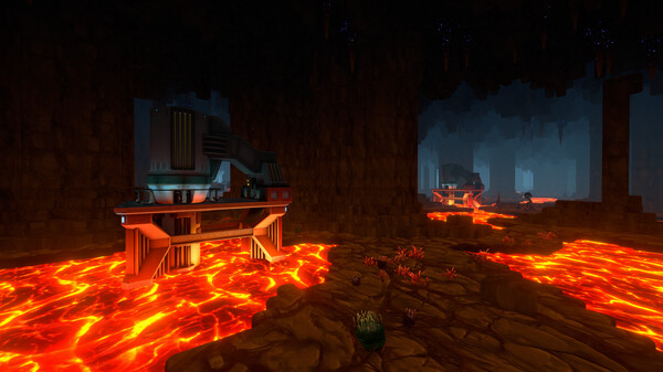 FOUNDRY screenshot 6