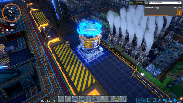FOUNDRY — скриншот 21