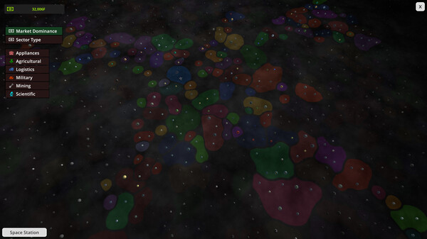 FOUNDRY screenshot 3