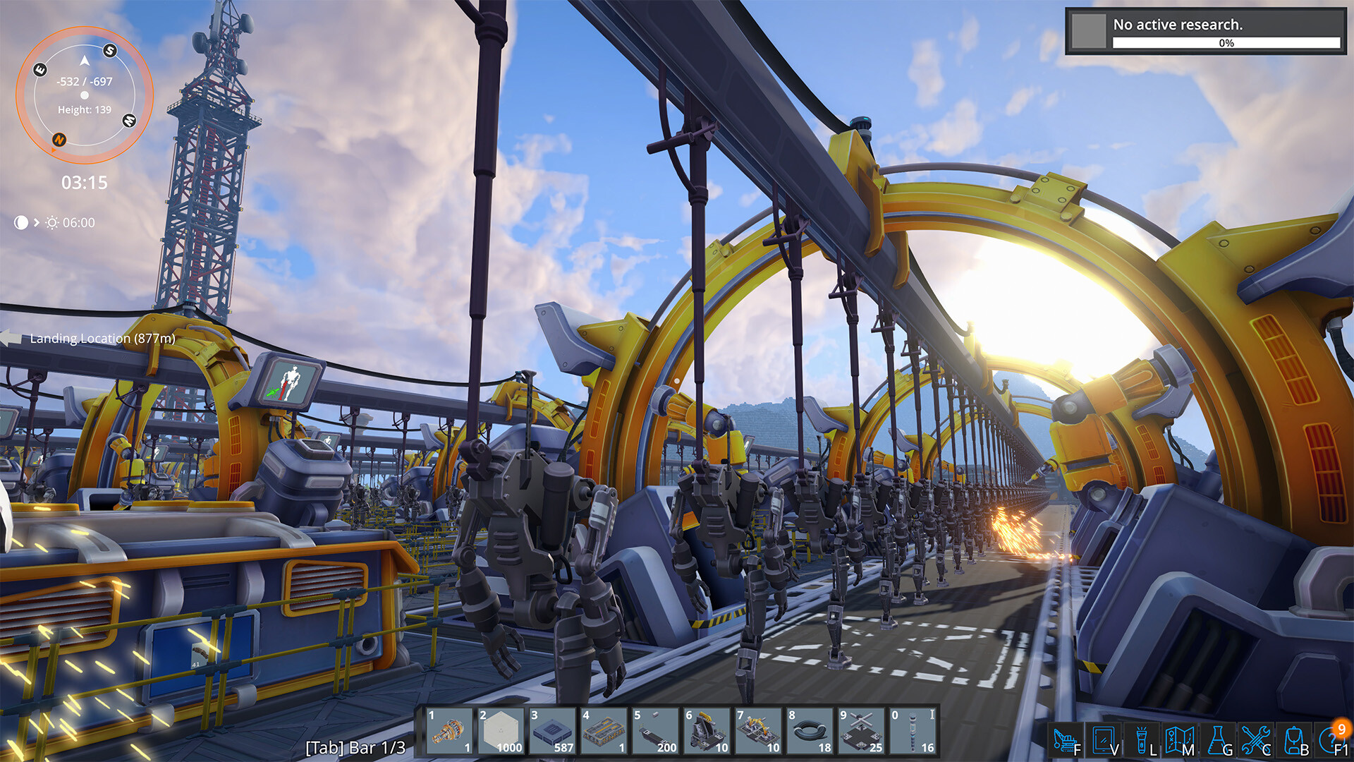 FOUNDRY - Founder's Edition screenshot thumbnail screenshot 11