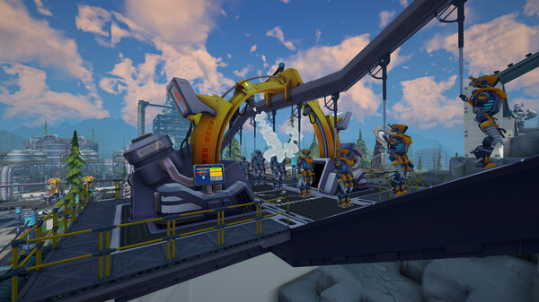 FOUNDRY