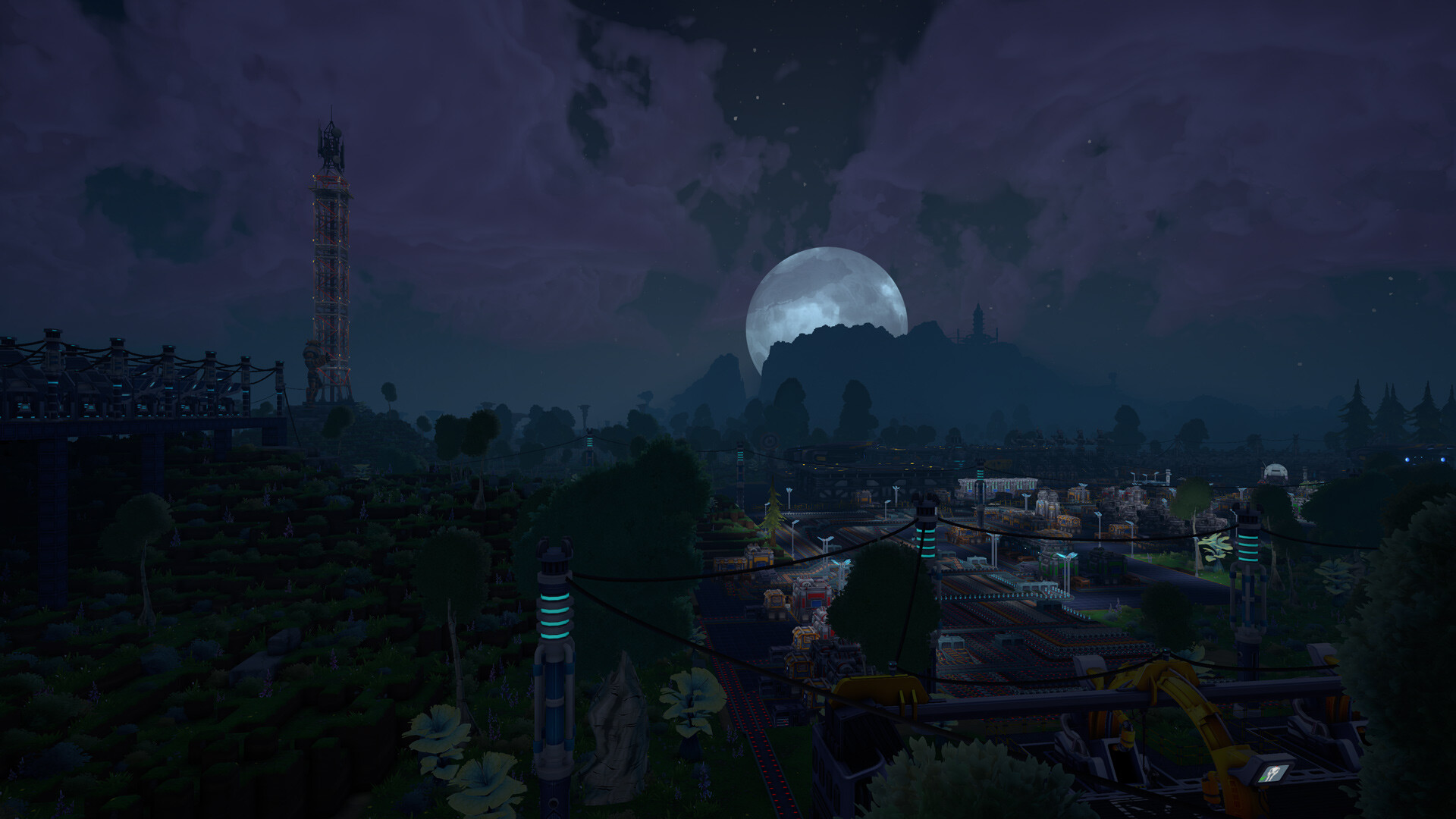 FOUNDRY screenshot #19