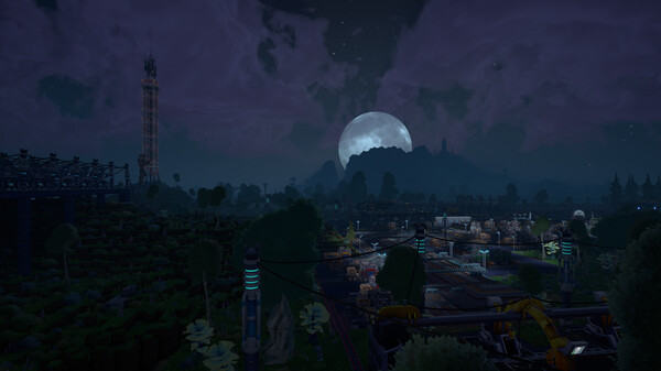 FOUNDRY Screenshot