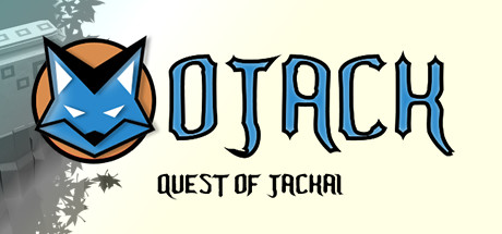 Mojack - Quest of Jackal : Puzzle game banner image