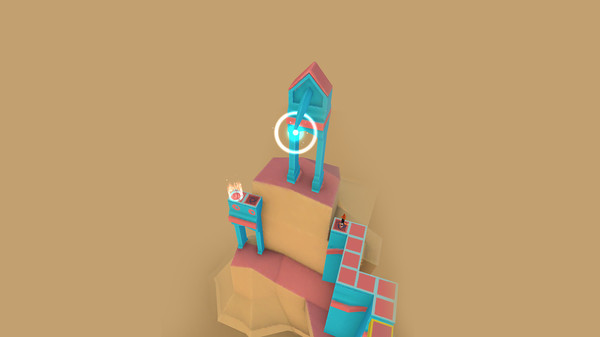 Screenshot z Mojack - Quest of Jackal : Puzzle game