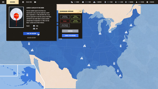 Space Takeover screenshot 3