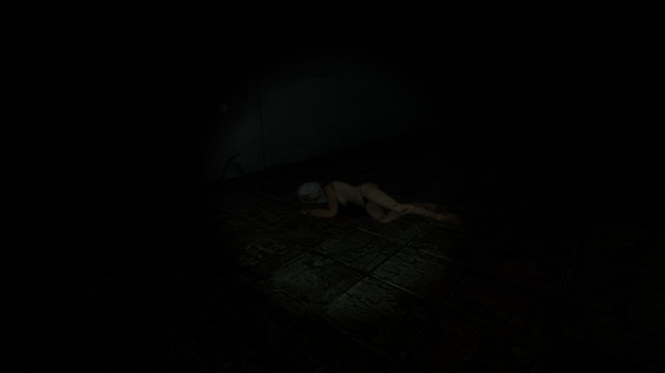 The Bad Gravedigger - Insurrection screenshot 1