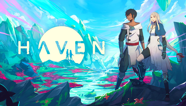Save 50% on Haven on Steam
