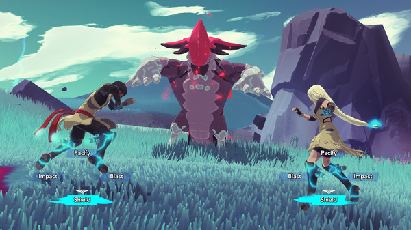 Haven screenshot 3