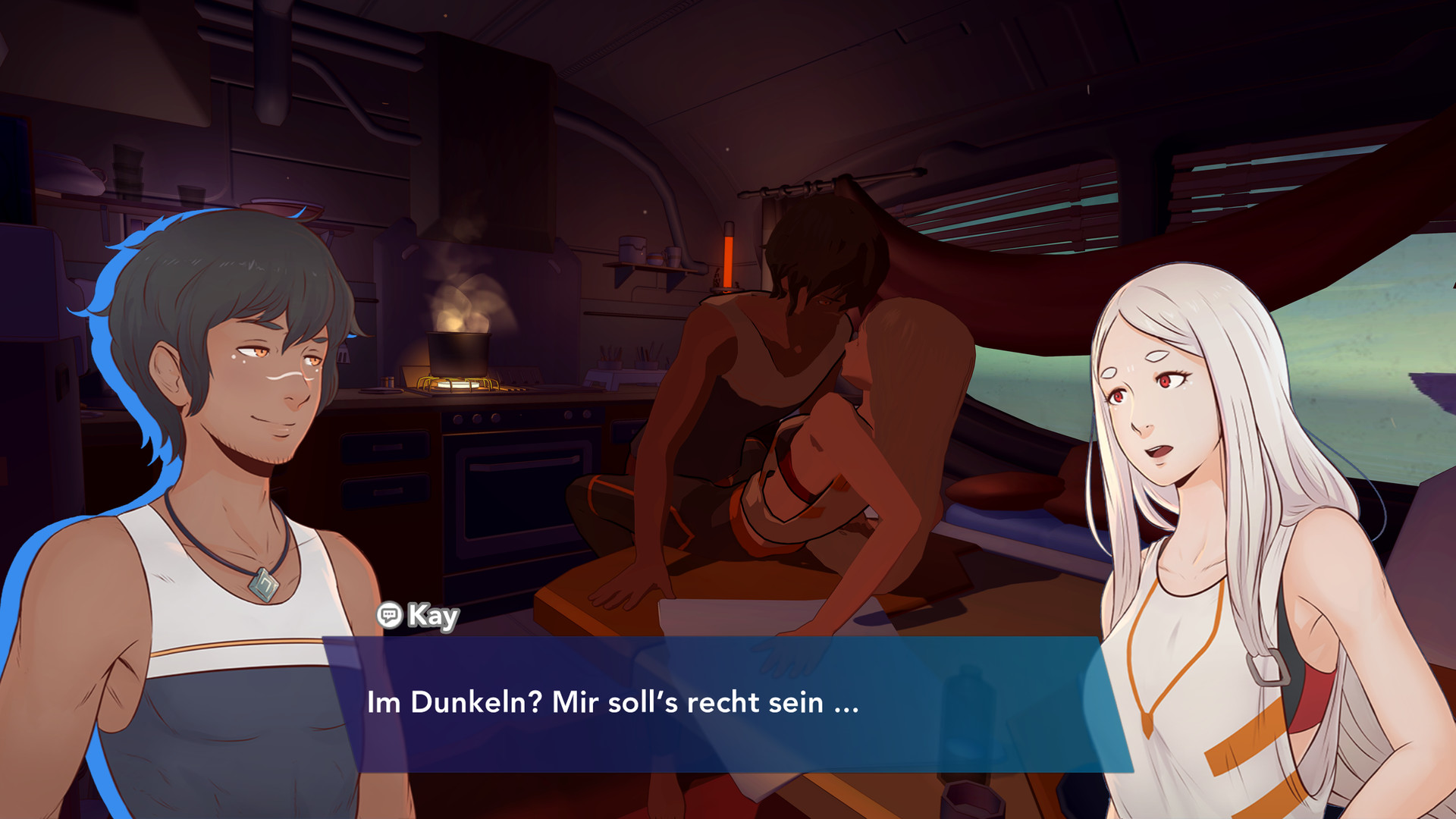 Haven Steam CD Key Screenshot 2