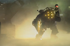 生化奇兵-游戏截图