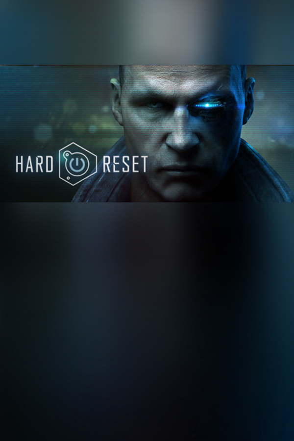 Cover art of Hard Reset Extended Edition