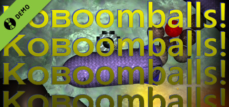 Koboomballs Demo cover art