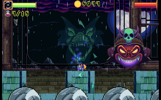 Super Ninja Meow Cat screenshot 3