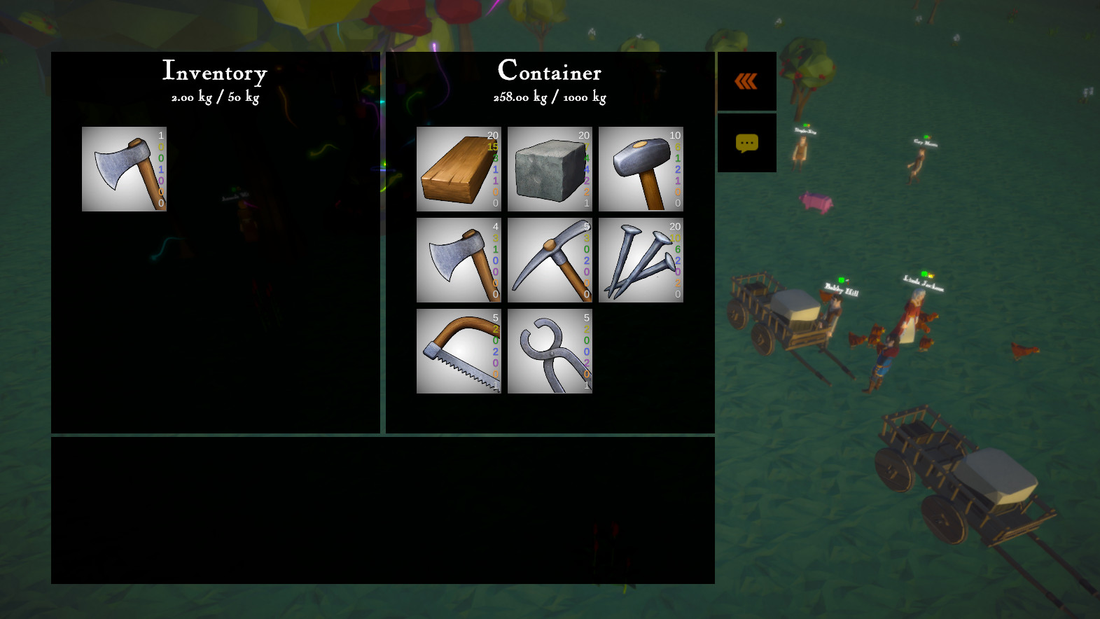 #8. Chaos Theory (Steam) 由: Chaos Theory Studios Ltd.