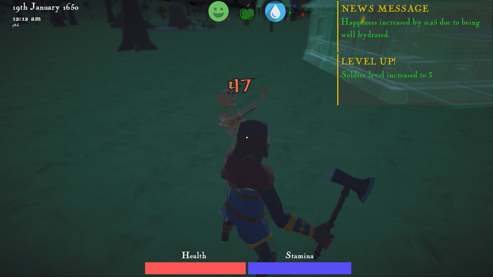 #5. Chaos Theory (Steam) 由: Chaos Theory Studios Ltd.