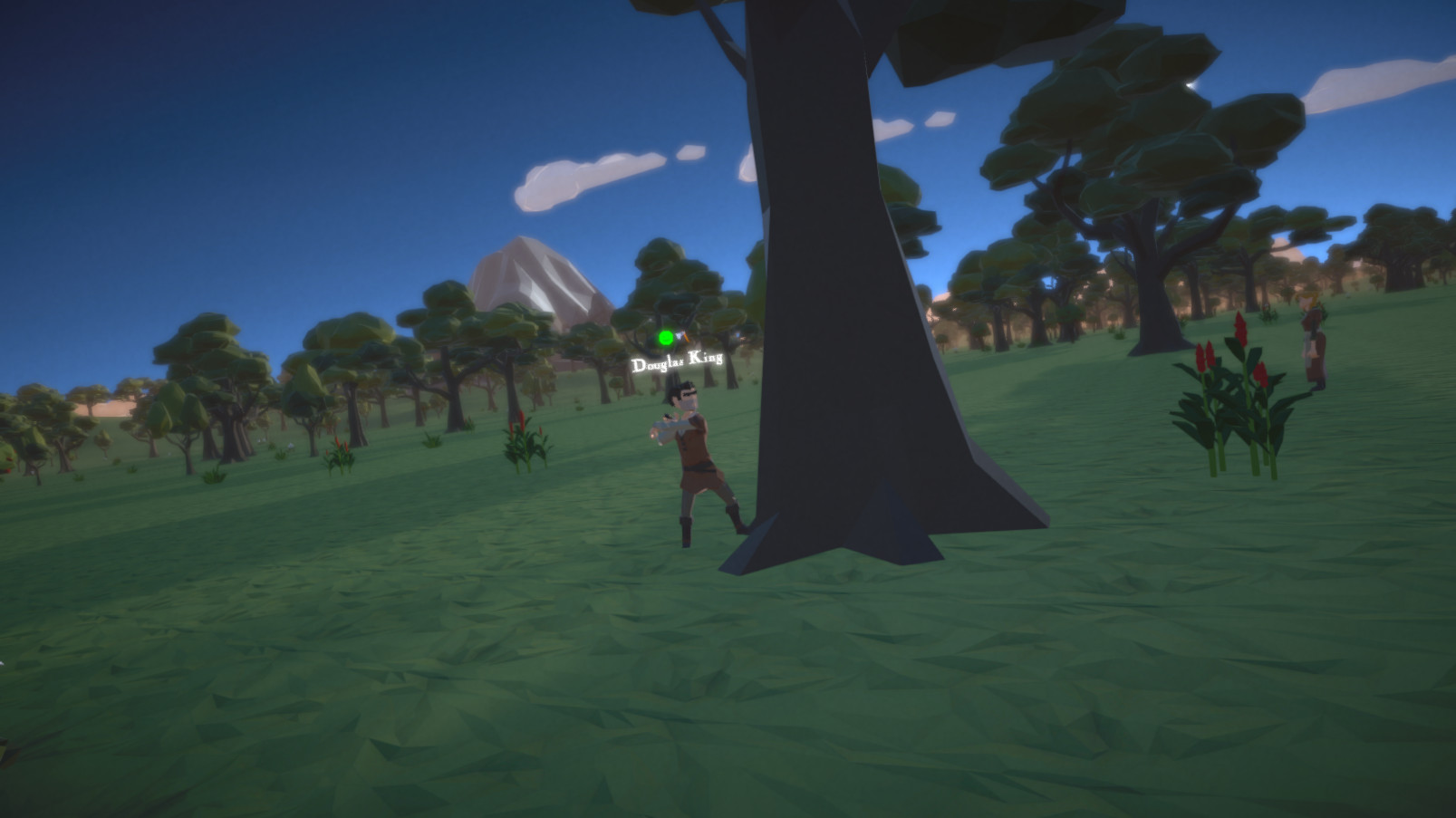 #10. Chaos Theory (Steam) 由: Chaos Theory Studios Ltd.