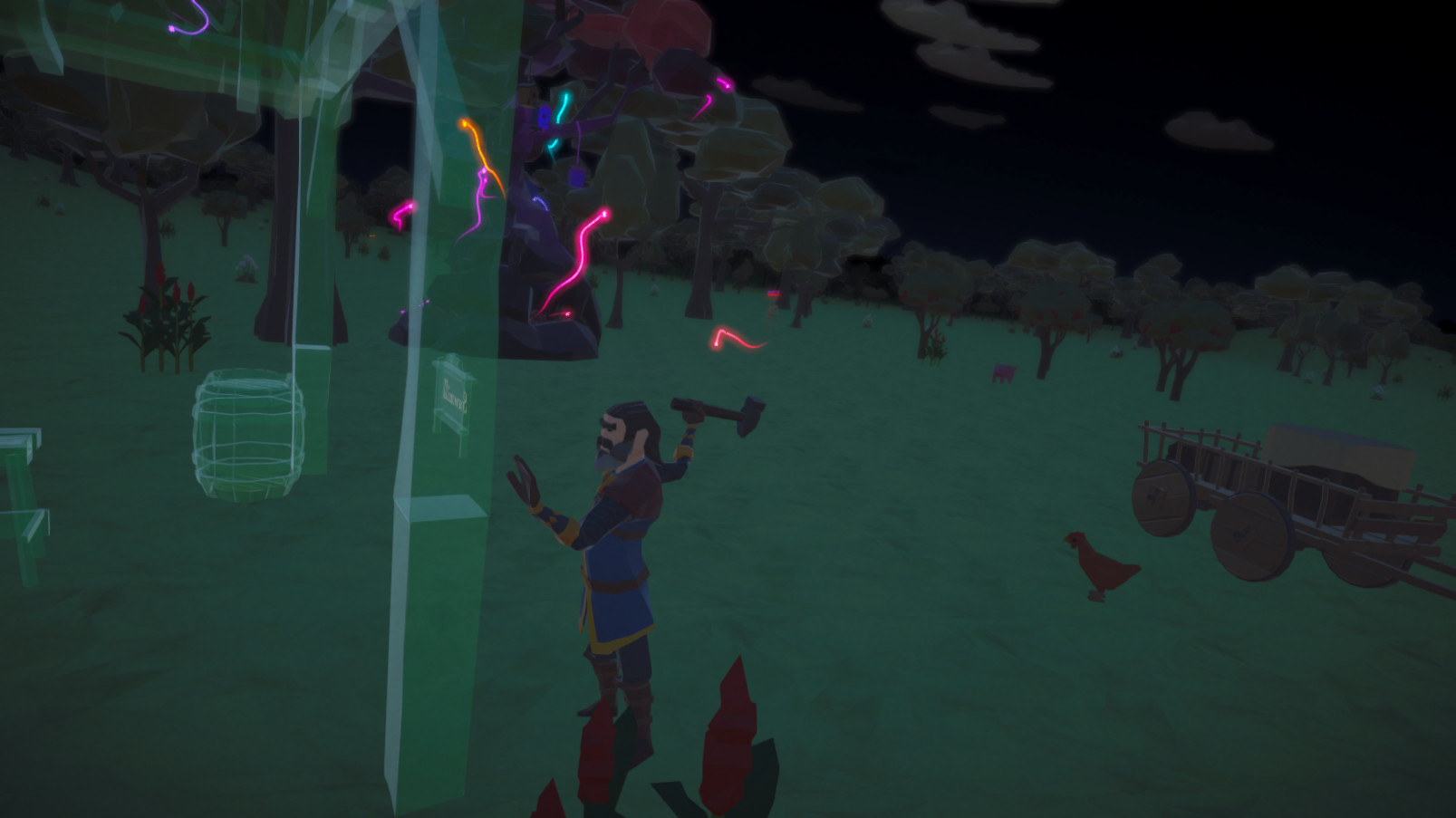 #9. Chaos Theory (Steam) 由: Chaos Theory Studios Ltd.