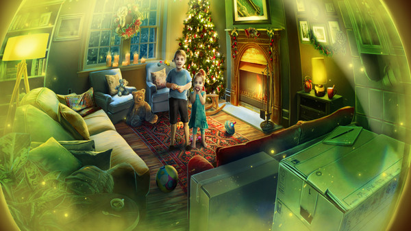 Christmas Carol