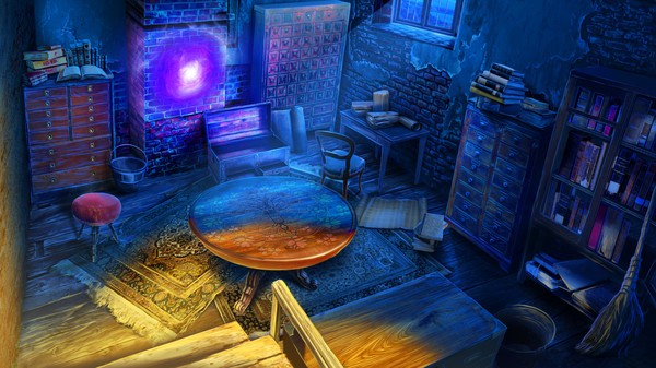 Screenshot 6 of Christmas Carol