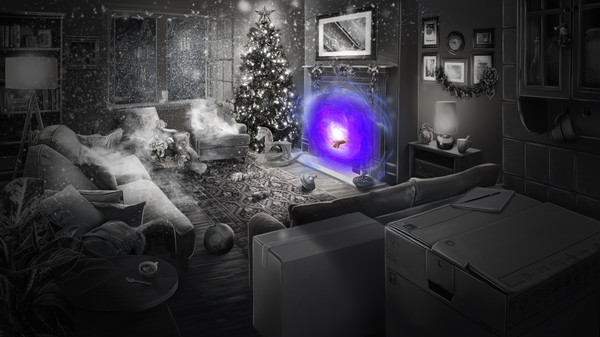 Christmas Carol